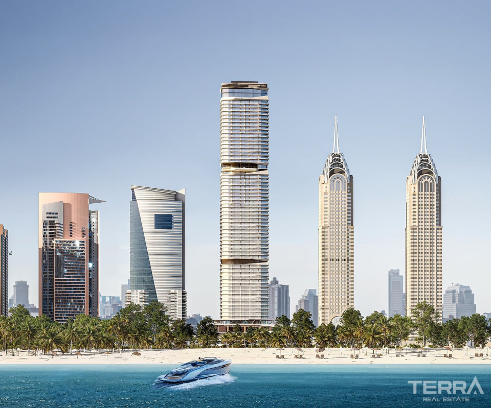 City View Apartments for Sale in Dubai Internet City, UAE