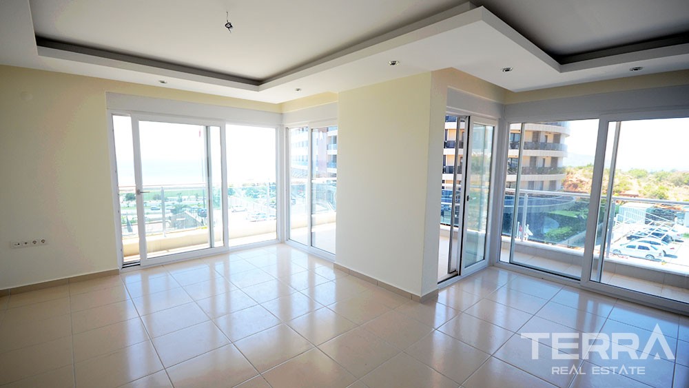 Lory Queen — Apartments close to beach in Kestel, Alanya, Turkey - 8150