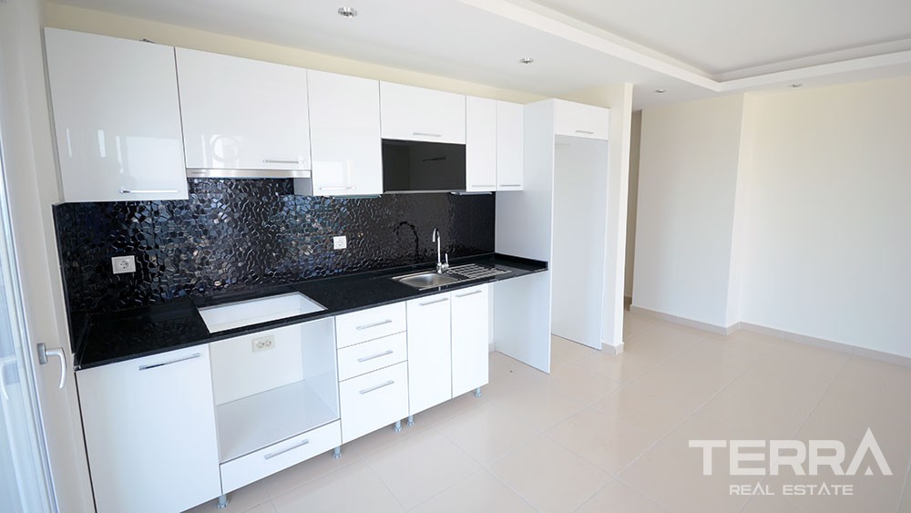 Lory Queen — Apartments close to beach in Kestel, Alanya, Turkey - 8152