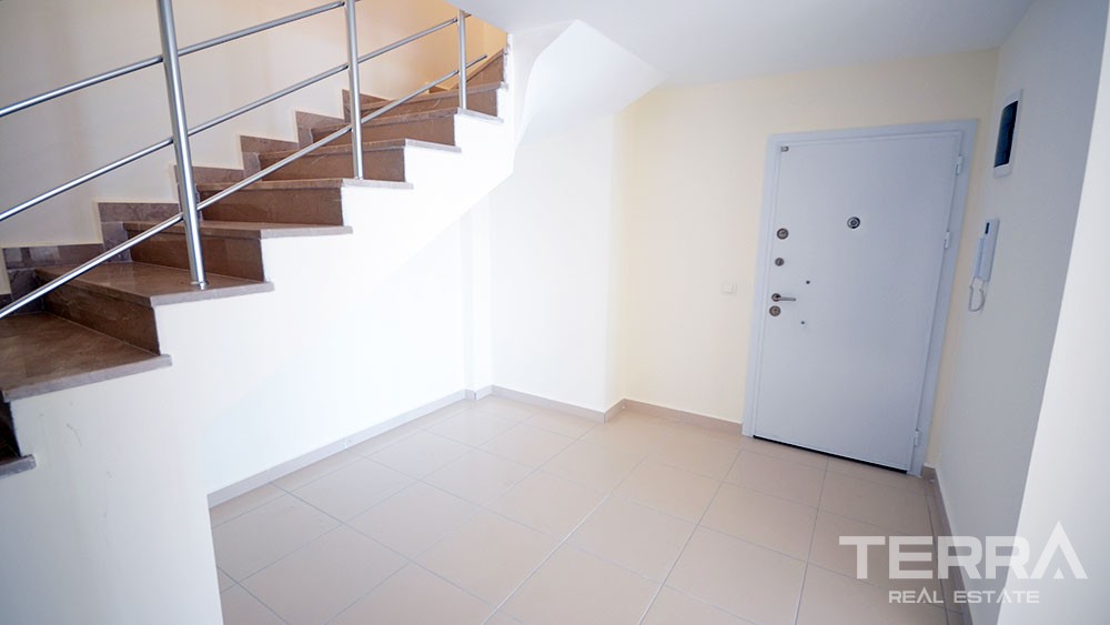 Lory Queen — Apartments close to beach in Kestel, Alanya, Turkey - 8161