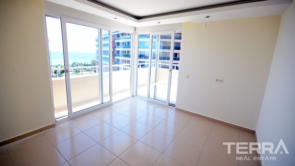 Lory Queen — Apartments close to beach in Kestel, Alanya, Turkey - 8162
