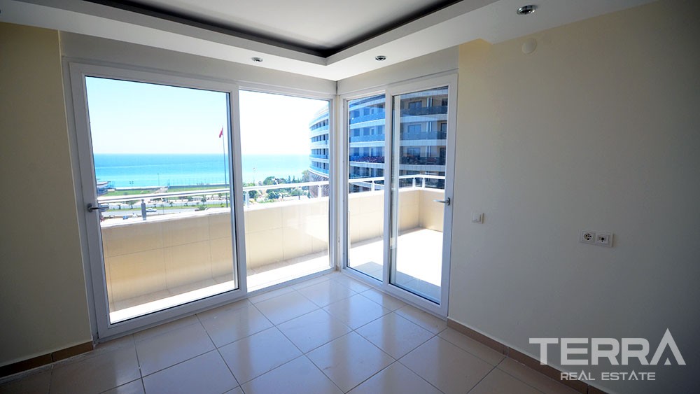 Lory Queen — Apartments close to beach in Kestel, Alanya, Turkey - 8164