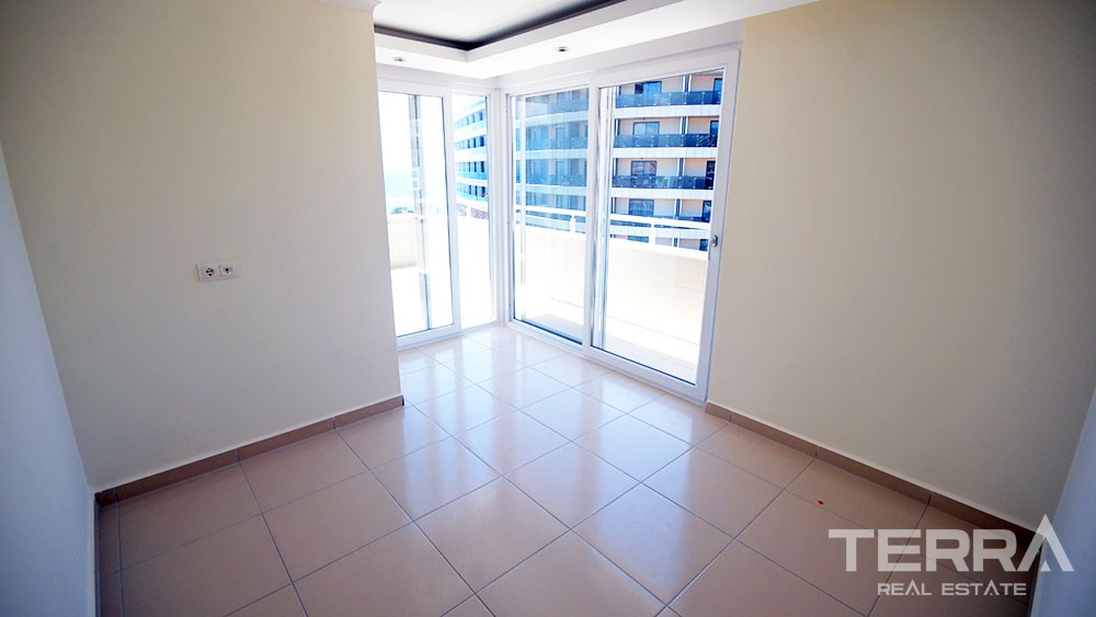 Lory Queen — Apartments close to beach in Kestel, Alanya, Turkey - 8167