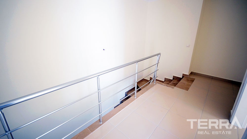 Lory Queen — Apartments close to beach in Kestel, Alanya, Turkey - 8169