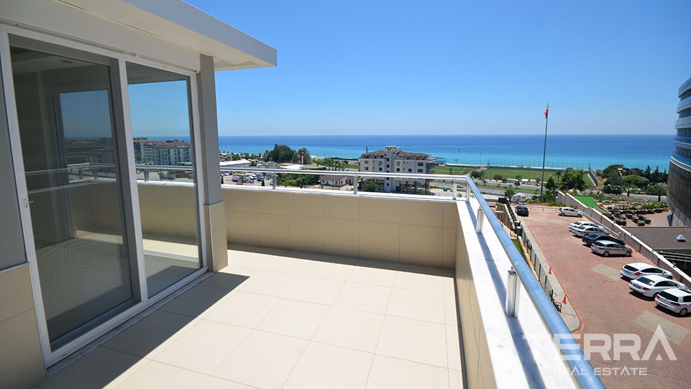 Lory Queen — Apartments close to beach in Kestel, Alanya, Turkey - 8179