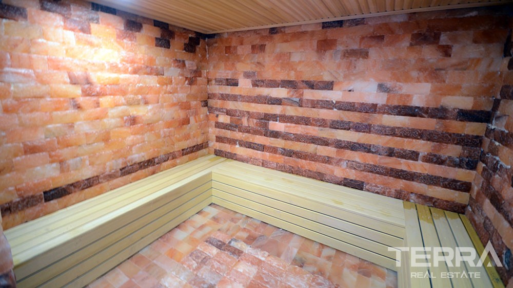 Lory Queen — Apartments close to beach in Kestel, Alanya, Turkey - 8197
