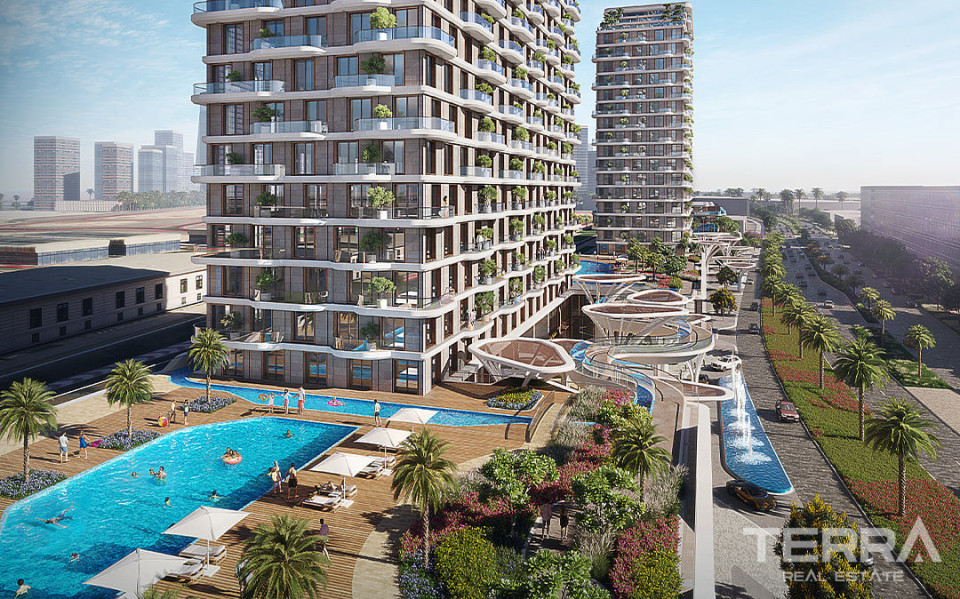 Apartments for Sale in Dubai Motor City, UAE