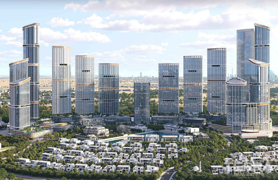 Luxury Apartments for Sale in Nad al Sheba 1, Dubai, UAE