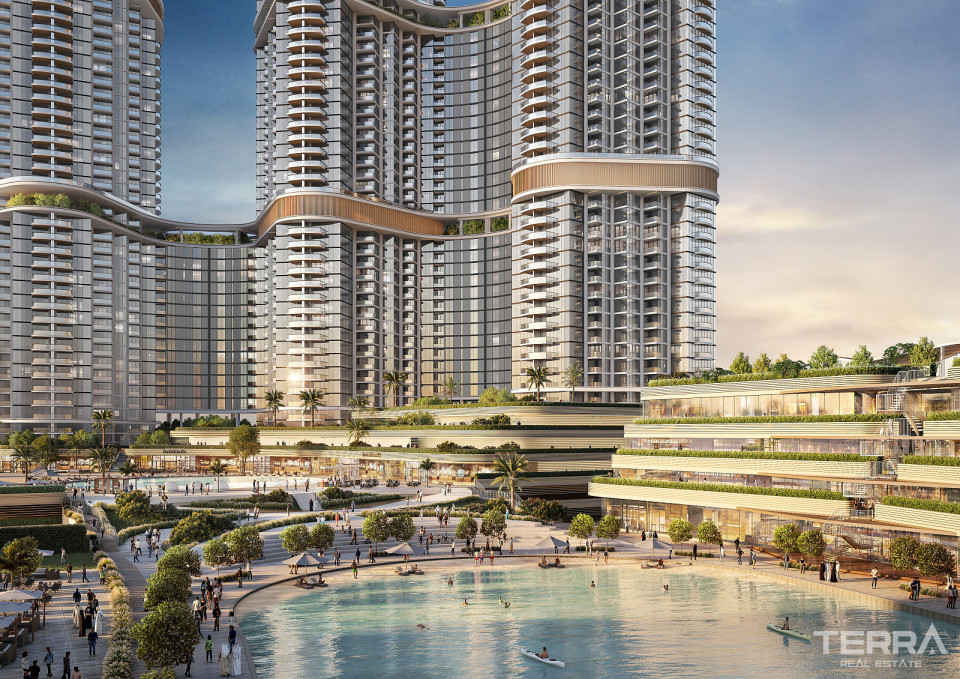 Luxury Apartments for Sale in Nad al Sheba 1, Dubai, UAE