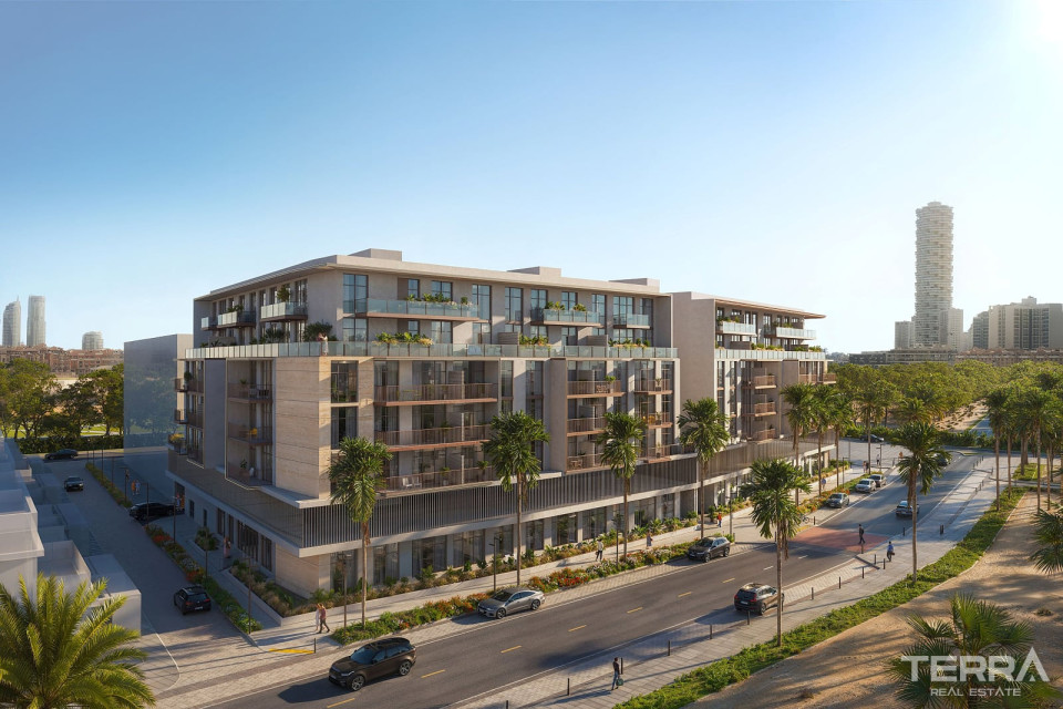 Apartments for Sale in Jumeirah Village Circle, Dubai, UAE