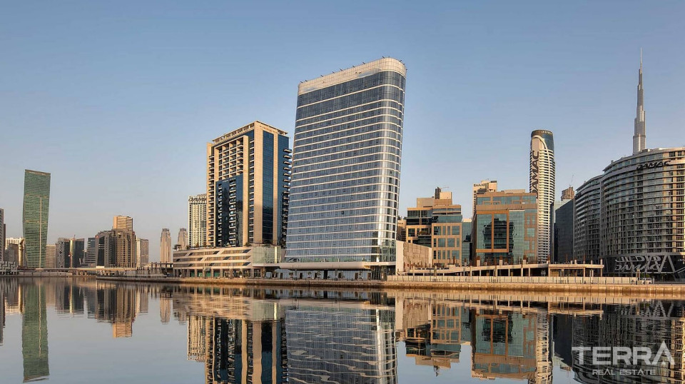 Ready-to-Move-In Apartments for Sale in Dubai, UAE