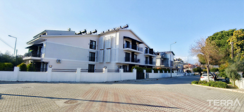 1-Bedroom Apartment for Sale in Fethiye, Muğla, Turkey