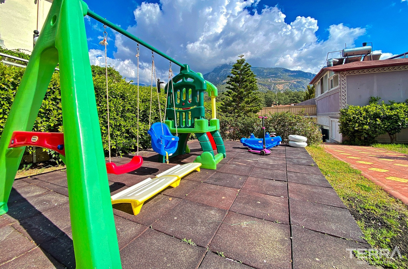 Boutique Hotel for Sale in Fethiye, Muğla, Turkey - 134904