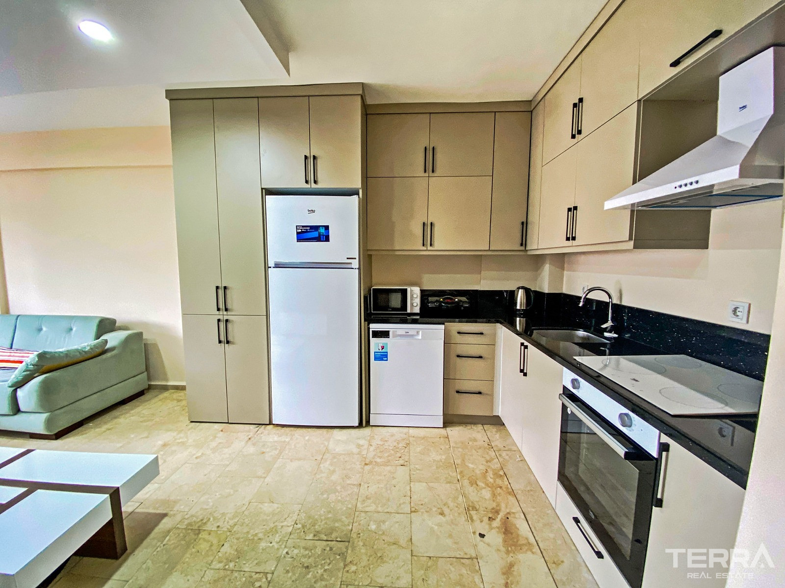 Boutique Hotel for Sale in Fethiye, Muğla, Turkey - 134910