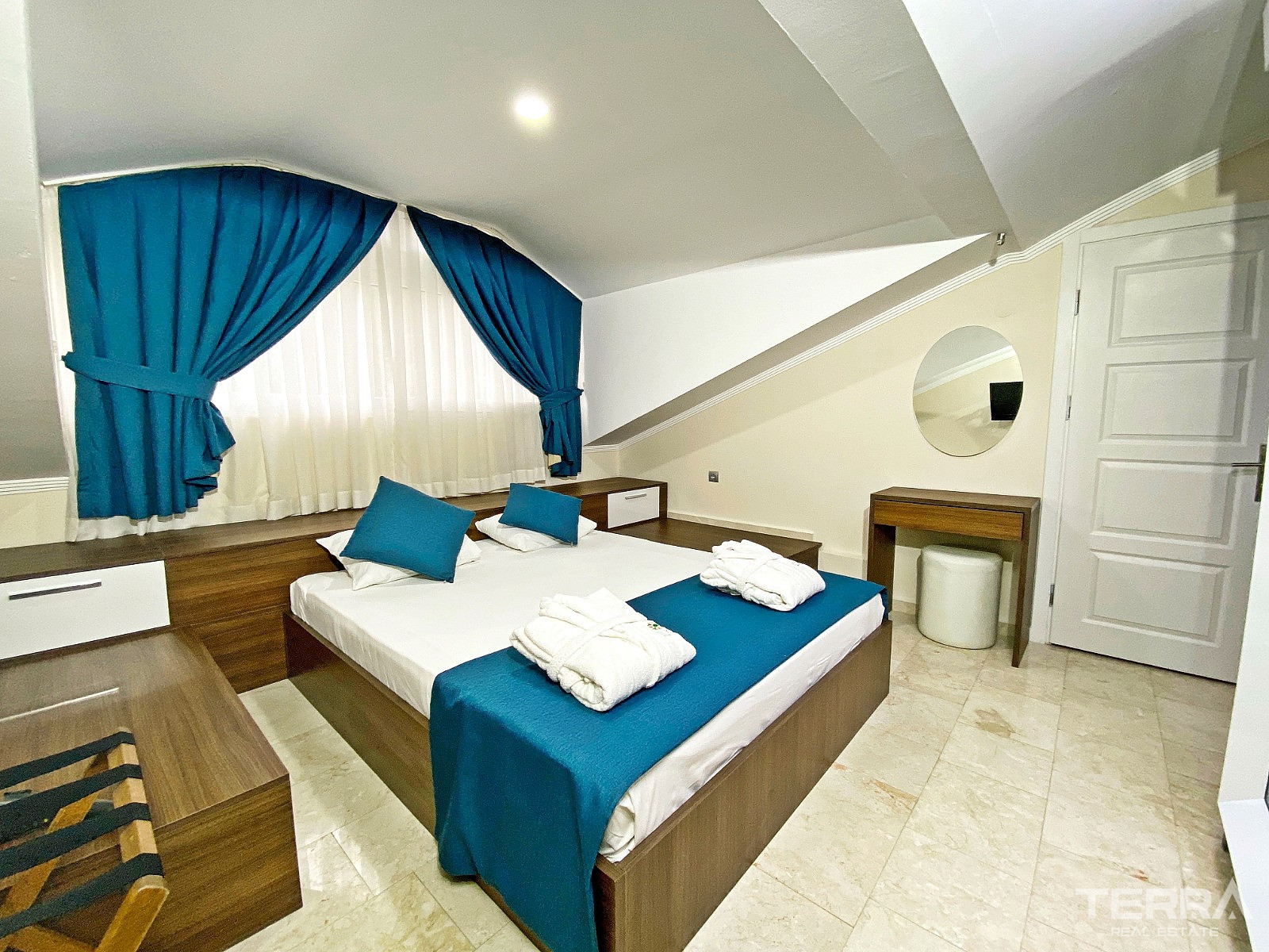 Boutique Hotel for Sale in Fethiye, Muğla, Turkey - 134912