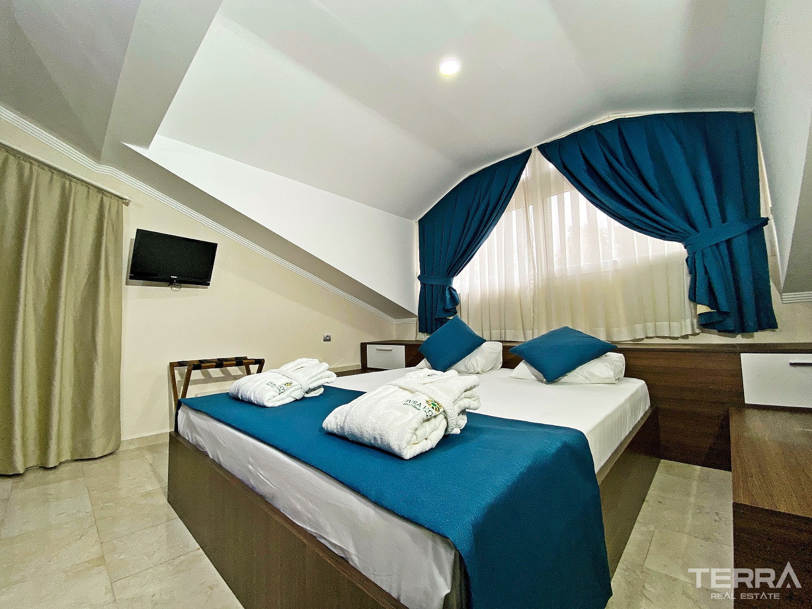 Boutique Hotel for Sale in Fethiye, Muğla, Turkey - 134913