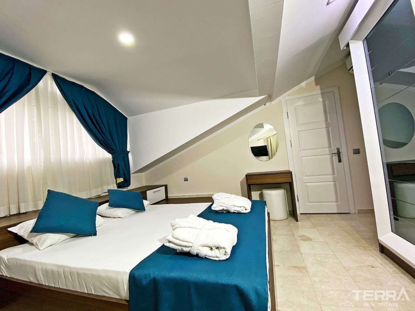 Boutique Hotel for Sale in Fethiye, Muğla, Turkey - 134914
