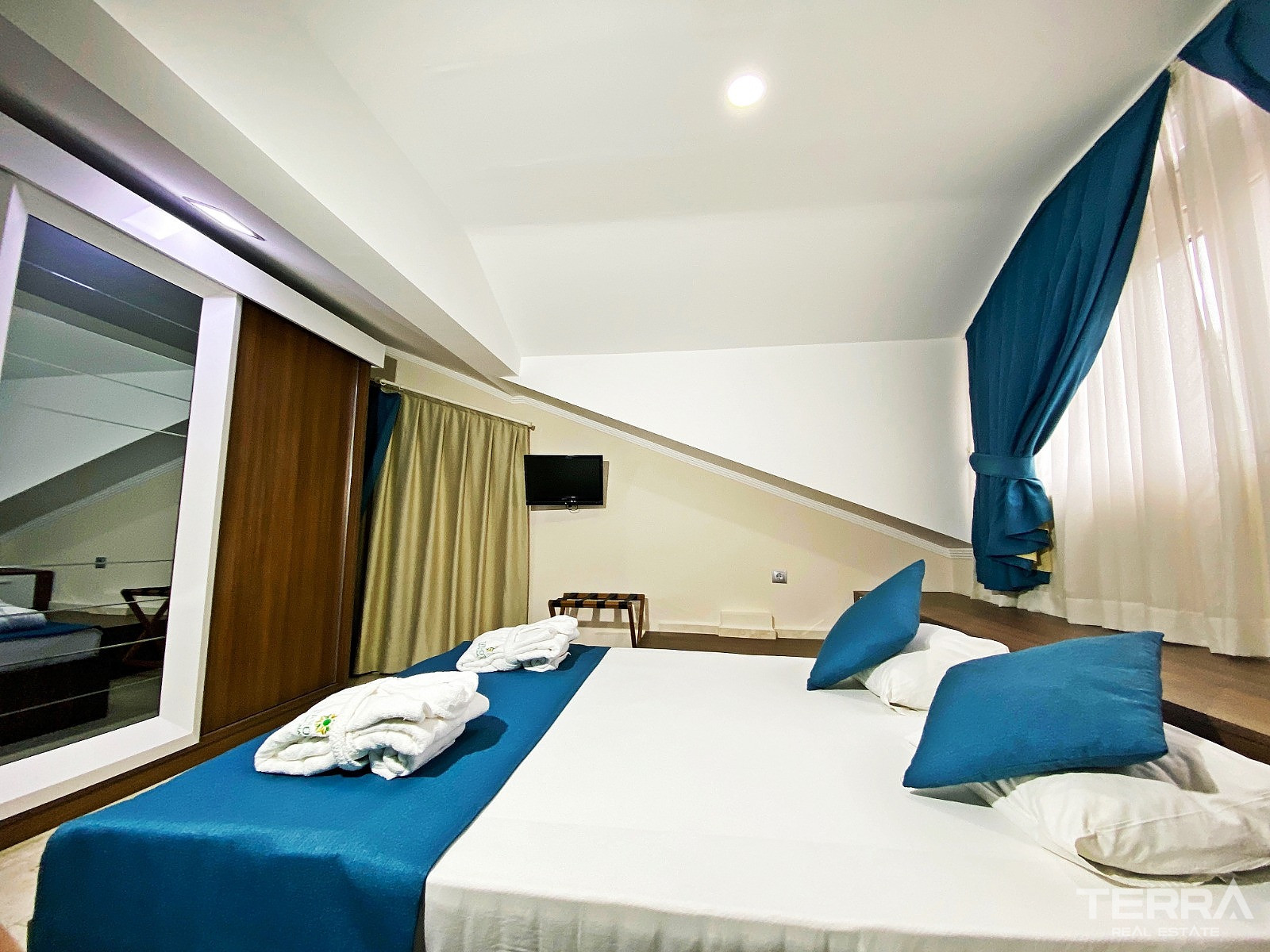 Boutique Hotel for Sale in Fethiye, Muğla, Turkey - 134915