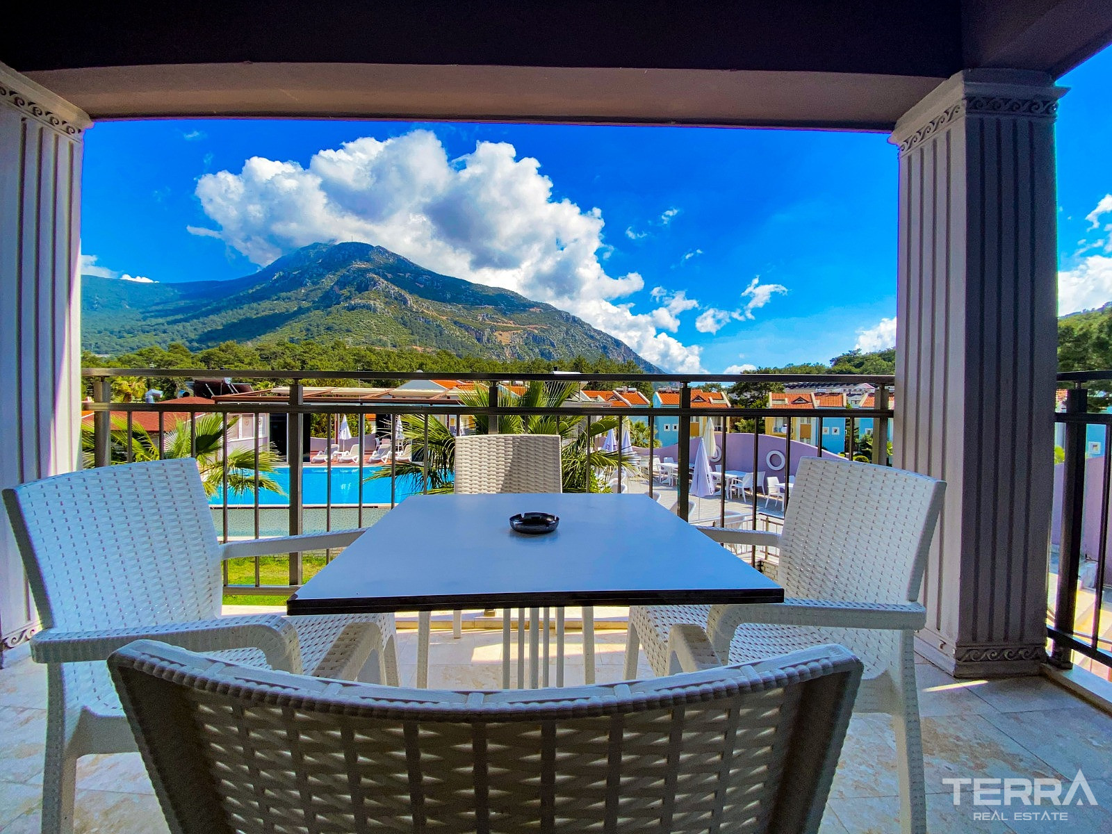 Boutique Hotel for Sale in Fethiye, Muğla, Turkey - 134919