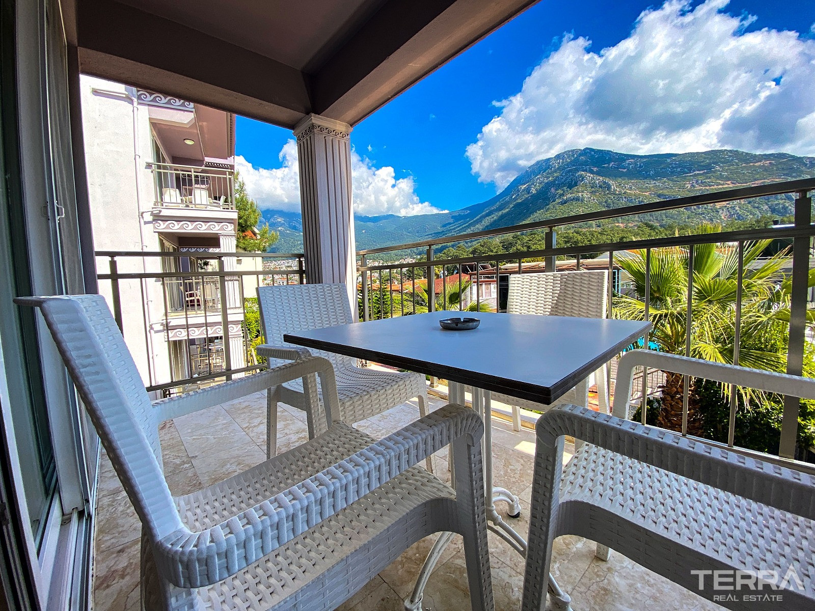 Boutique Hotel for Sale in Fethiye, Muğla, Turkey - 134920