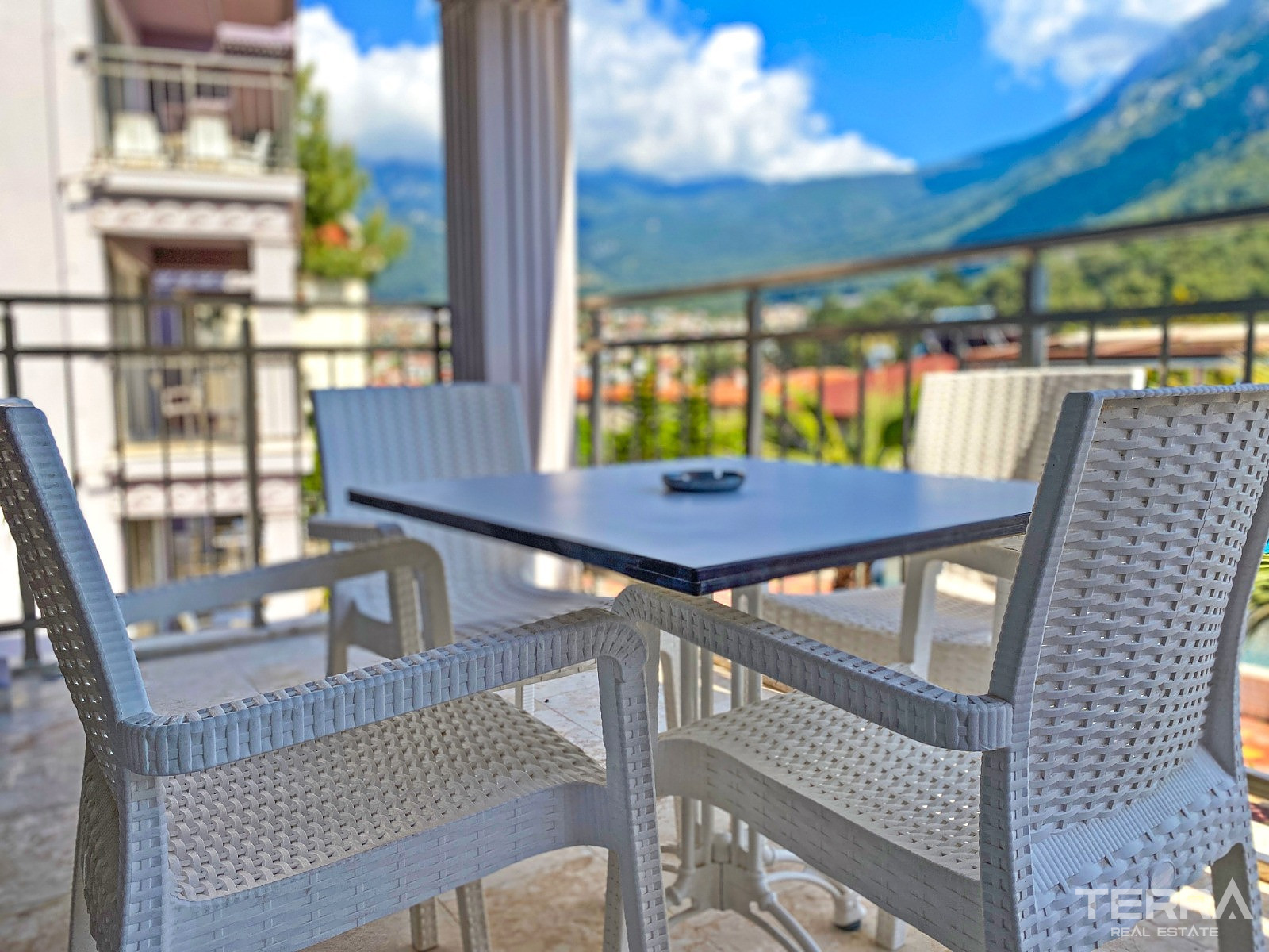 Boutique Hotel for Sale in Fethiye, Muğla, Turkey - 134921