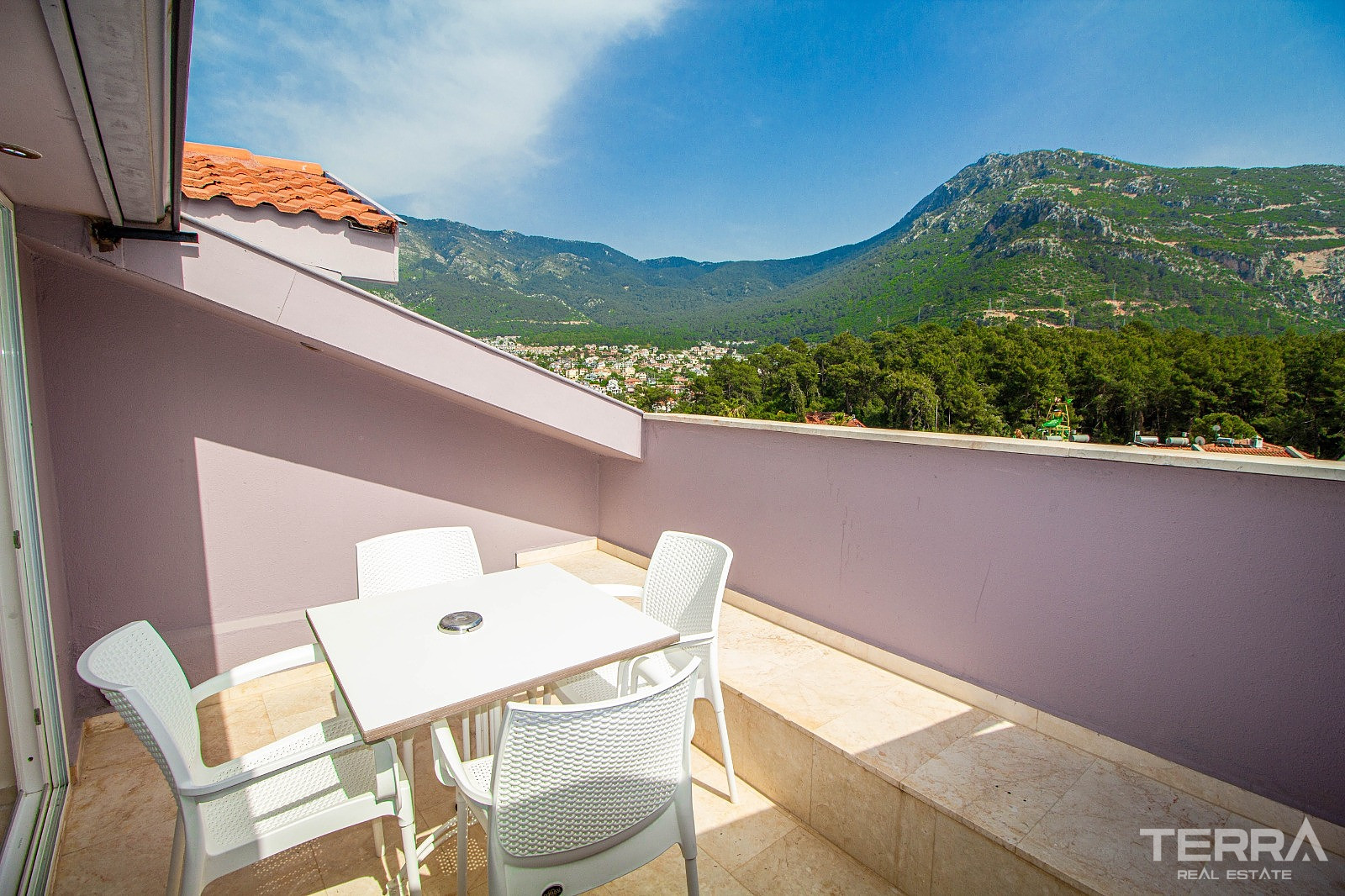 Boutique Hotel for Sale in Fethiye, Muğla, Turkey - 134922