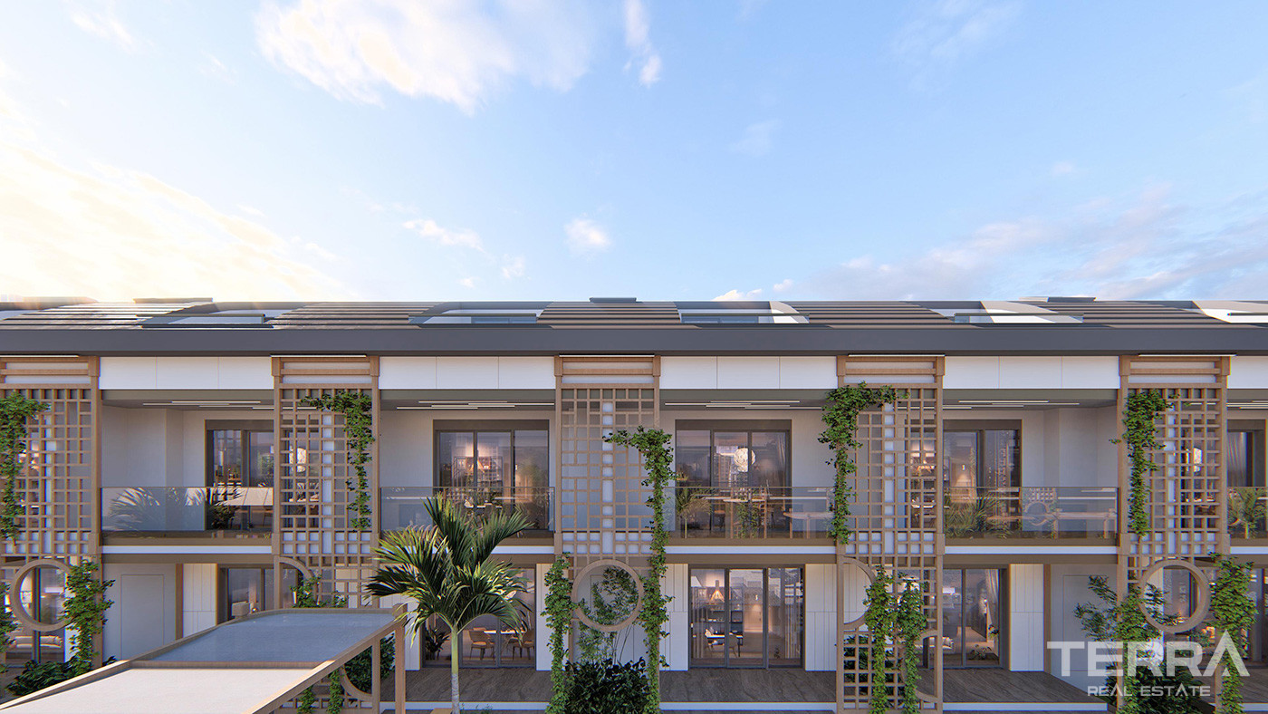 Apartments for Sale in Belek, Antalya, Turkey - 135851
