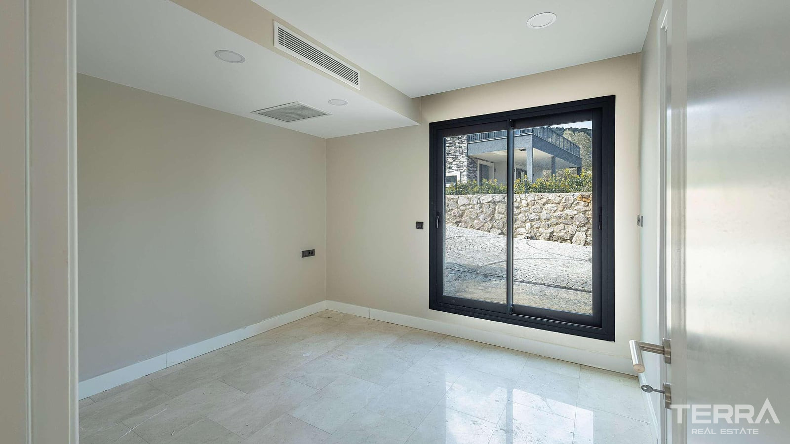Detached Villas Surrounded by Nature in Torba, Bodrum, Turkey - 135891
