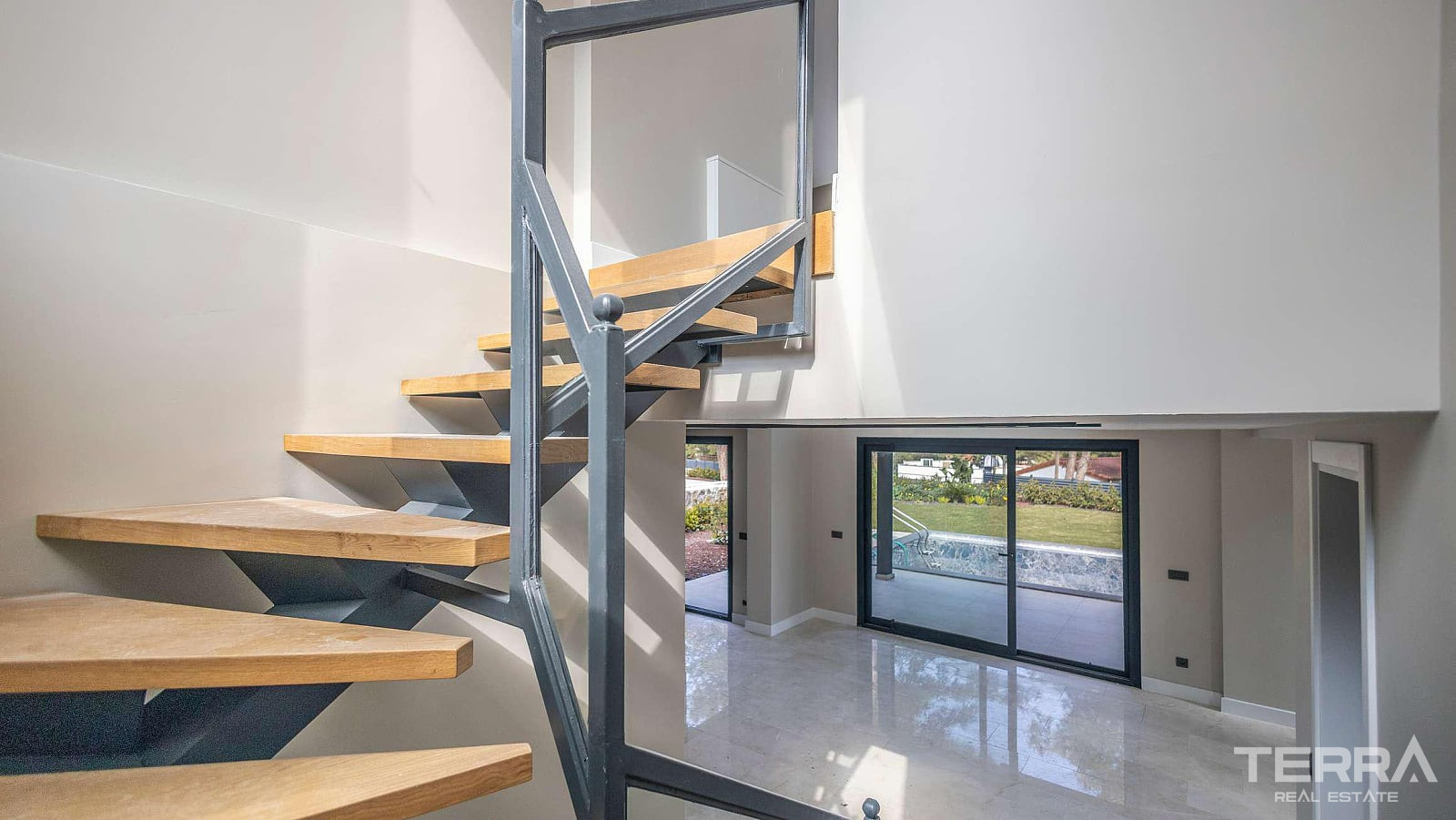 Detached Villas Surrounded by Nature in Torba, Bodrum, Turkey - 135897
