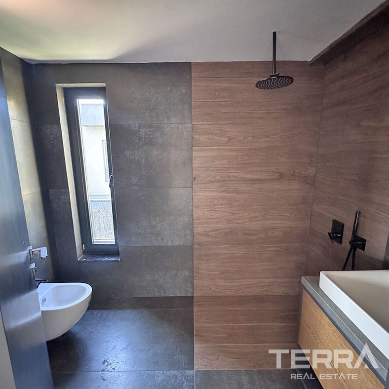 Detached Villas for Sale in Kemer, Antalya, Turkey - 136171