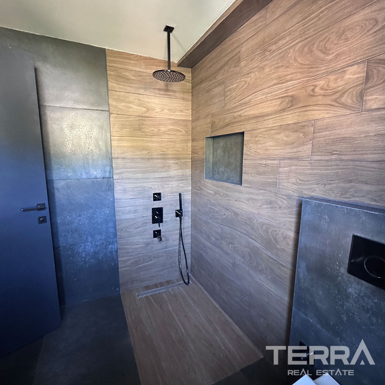 Detached Villas for Sale in Kemer, Antalya, Turkey - 136174