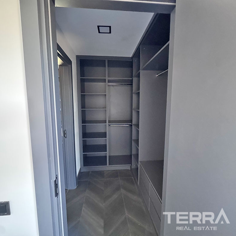 Detached Villas for Sale in Kemer, Antalya, Turkey - 136173