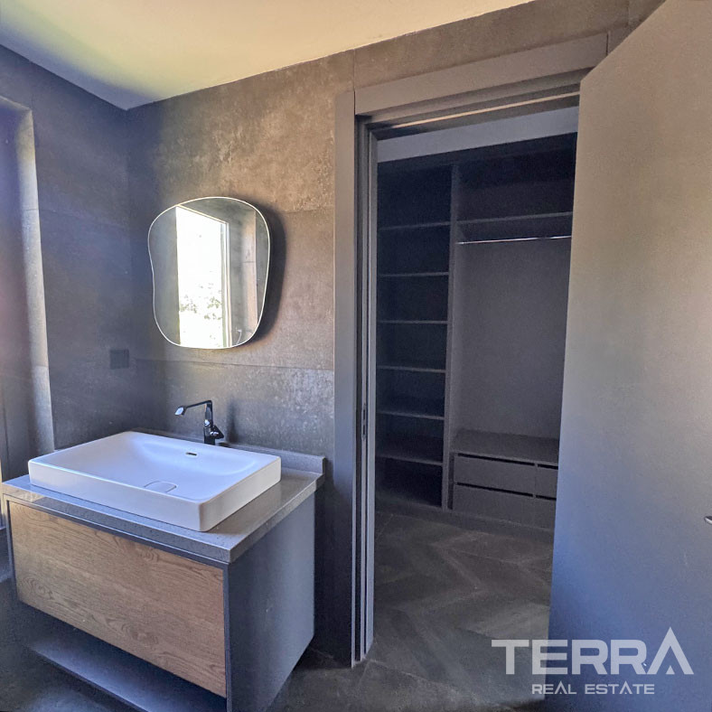 Detached Villas for Sale in Kemer, Antalya, Turkey - 136176