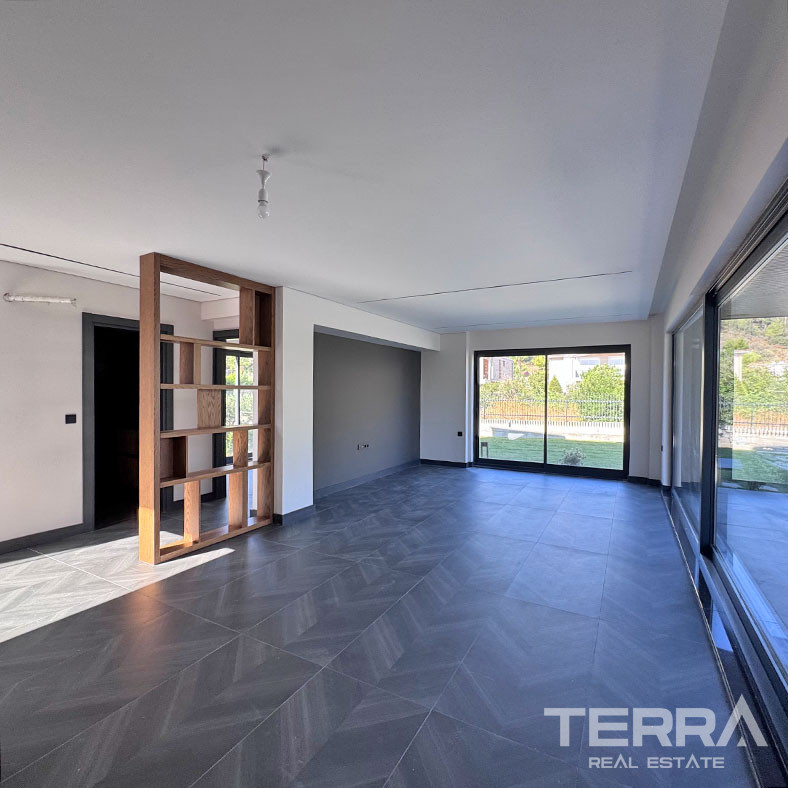 Detached Villas for Sale in Kemer, Antalya, Turkey - 136180