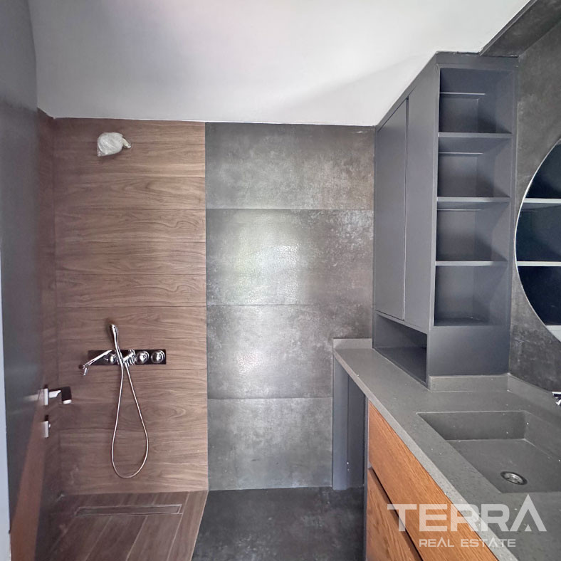Detached Villas for Sale in Kemer, Antalya, Turkey - 136182