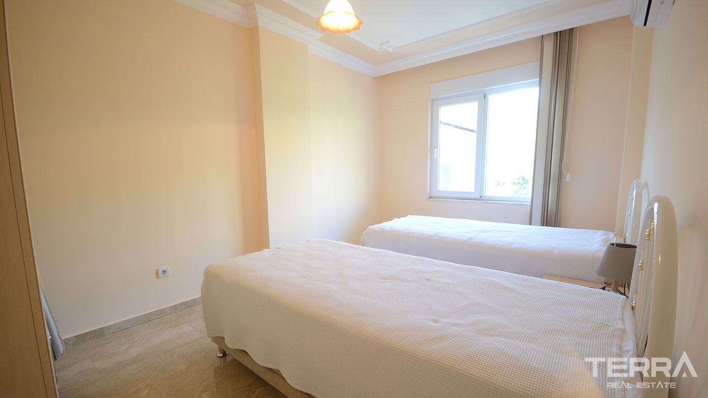 Apartment for Sale in Rahime Reisoğlu Residence, Alanya, Turkey - 136213