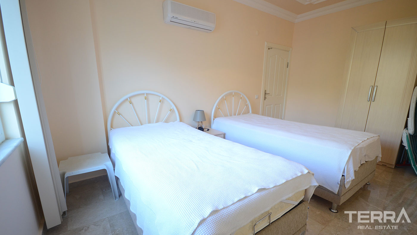 Apartment for Sale in Rahime Reisoğlu Residence, Alanya, Turkey - 136214