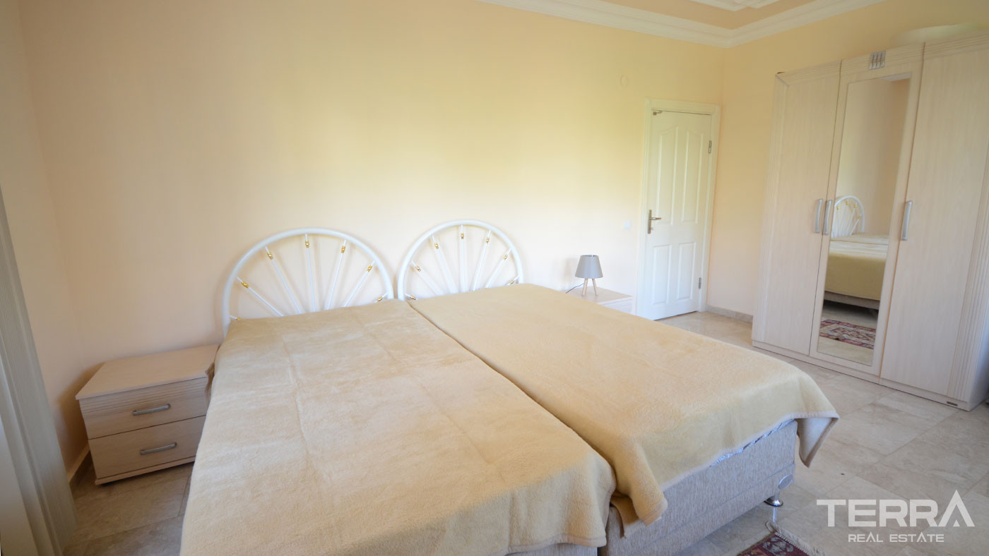 Apartment for Sale in Rahime Reisoğlu Residence, Alanya, Turkey - 136217
