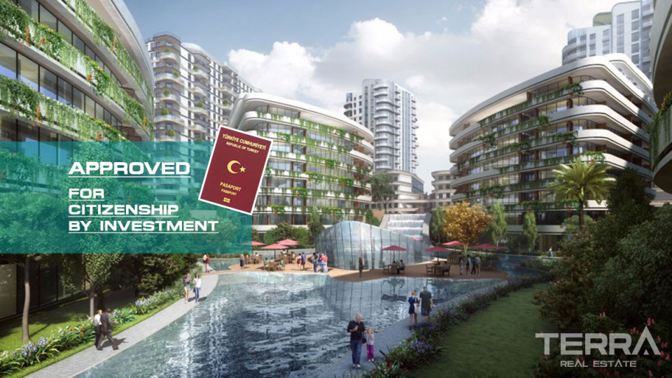 Comfortable Central Apartments in Nef Bahçelievler in Istanbul