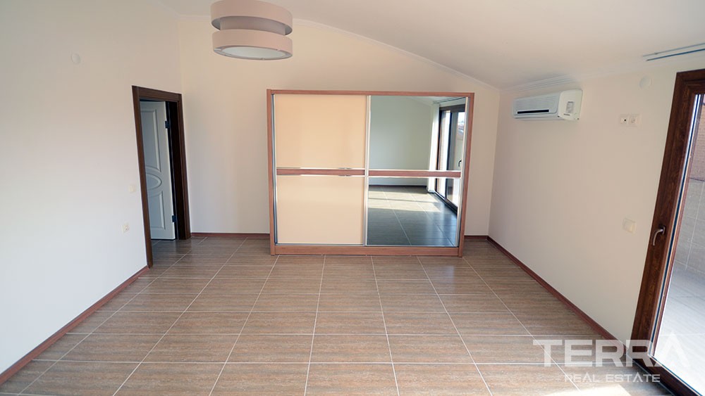 Lejligheder til salg i Alanya, Oba, Tyrkiet – Flower Garden 2 - 9814