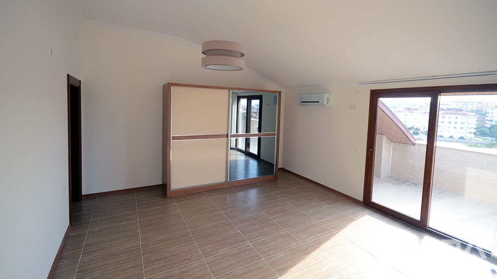Lejligheder til salg i Alanya, Oba, Tyrkiet – Flower Garden 2 - 9815