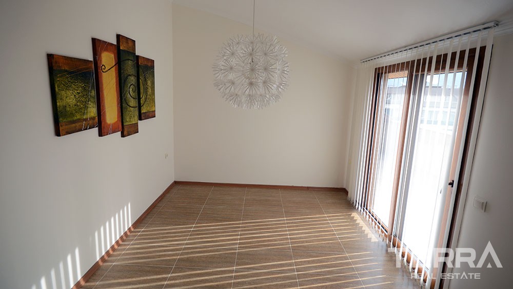 Lejligheder til salg i Alanya, Oba, Tyrkiet – Flower Garden 2 - 9818