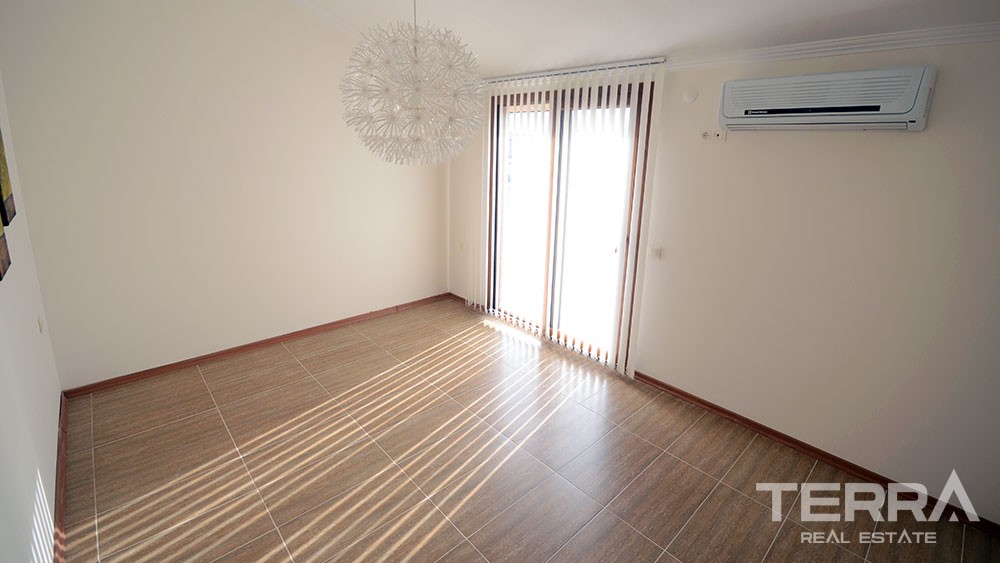 Lejligheder til salg i Alanya, Oba, Tyrkiet – Flower Garden 2 - 9820