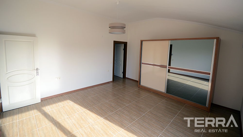 Lejligheder til salg i Alanya, Oba, Tyrkiet – Flower Garden 2 - 9821