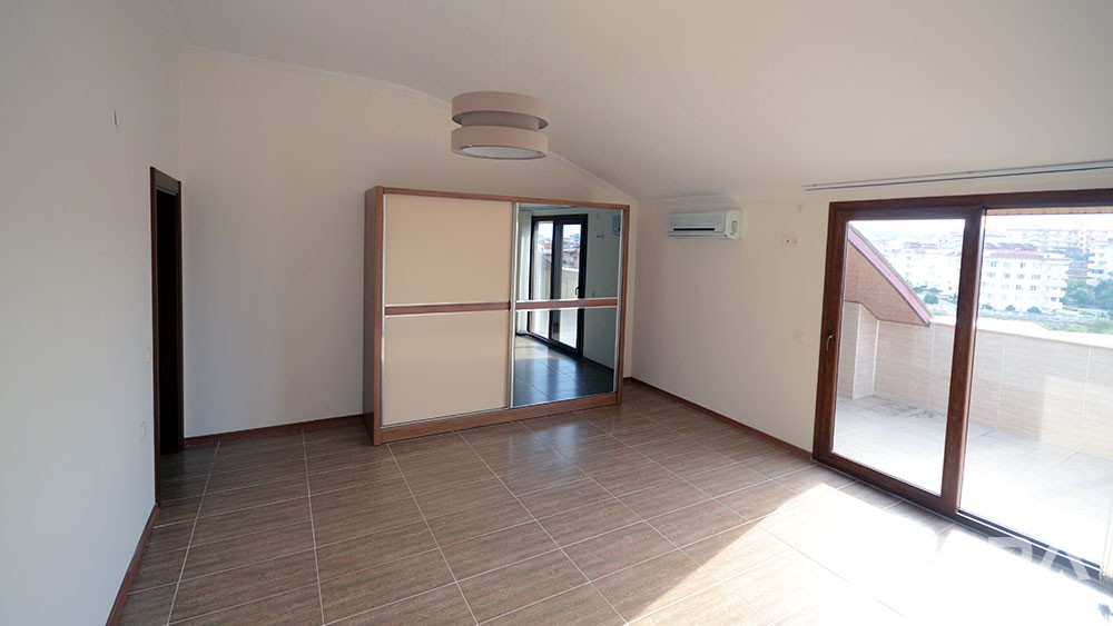 Lejligheder til salg i Alanya, Oba, Tyrkiet – Flower Garden 2 - 9822