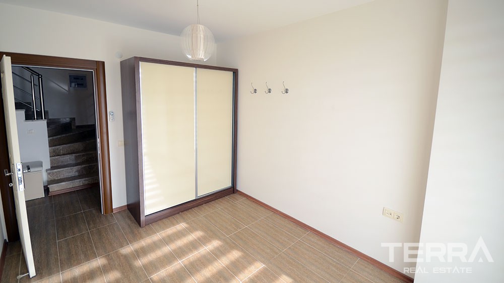 Lejligheder til salg i Alanya, Oba, Tyrkiet – Flower Garden 2 - 9823