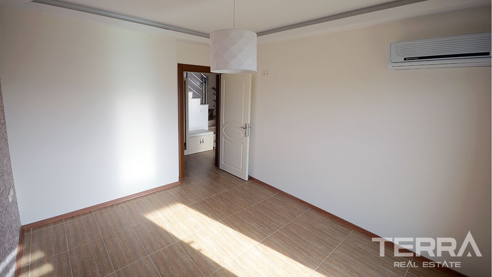Lejligheder til salg i Alanya, Oba, Tyrkiet – Flower Garden 2 - 9824