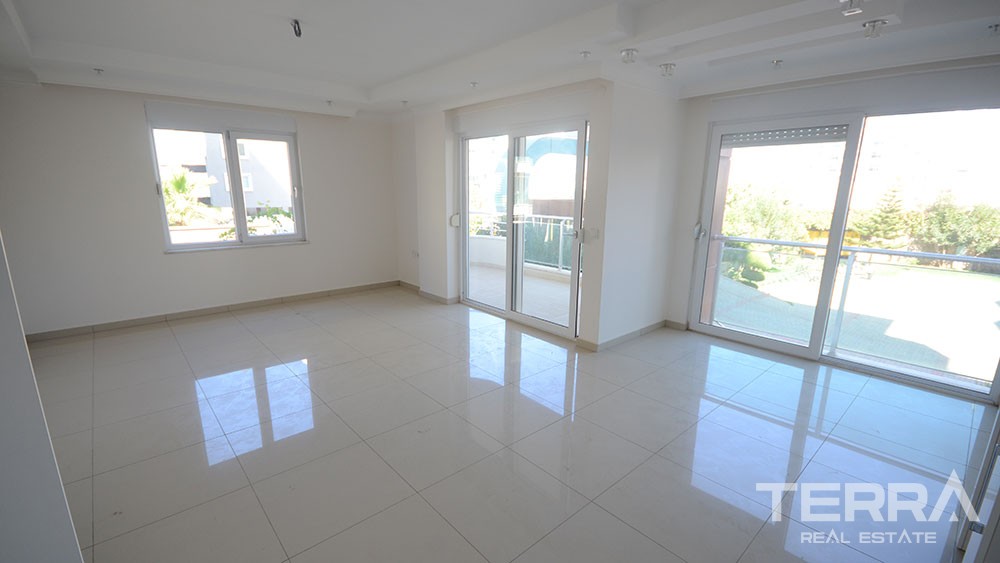 Turkuaz Residence — Apartments for Sale in Kestel, Alanya, Turkey - 10677