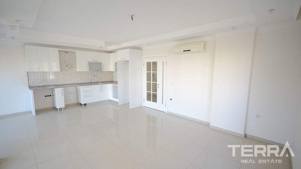 Turkuaz Residence — Apartments for Sale in Kestel, Alanya, Turkey - 10680