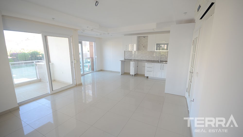 Turkuaz Residence — Apartments for Sale in Kestel, Alanya, Turkey - 10681